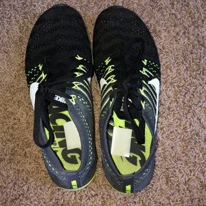 Nike Zoom Tennis shoes